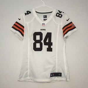 cleveland browns jersey